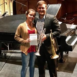 Meet your Posher, Ben